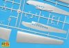 RS Models 92310 DFS-230A Festung Breslau 1945 1/72